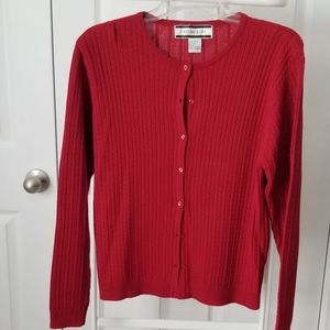 Crystal Kobe cardigan